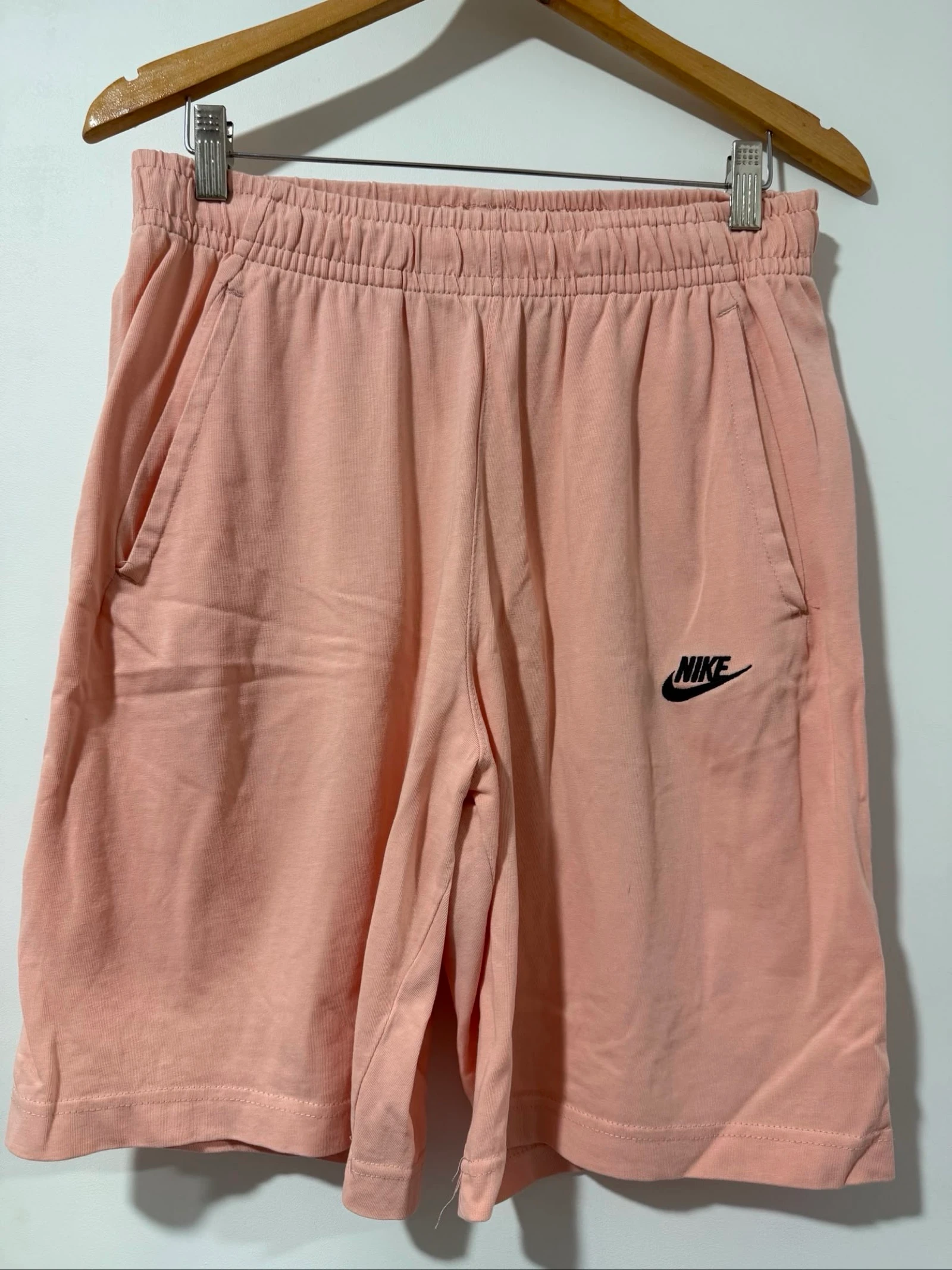 Pantalón corto nike 